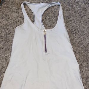 Lululemon Workout tank top
